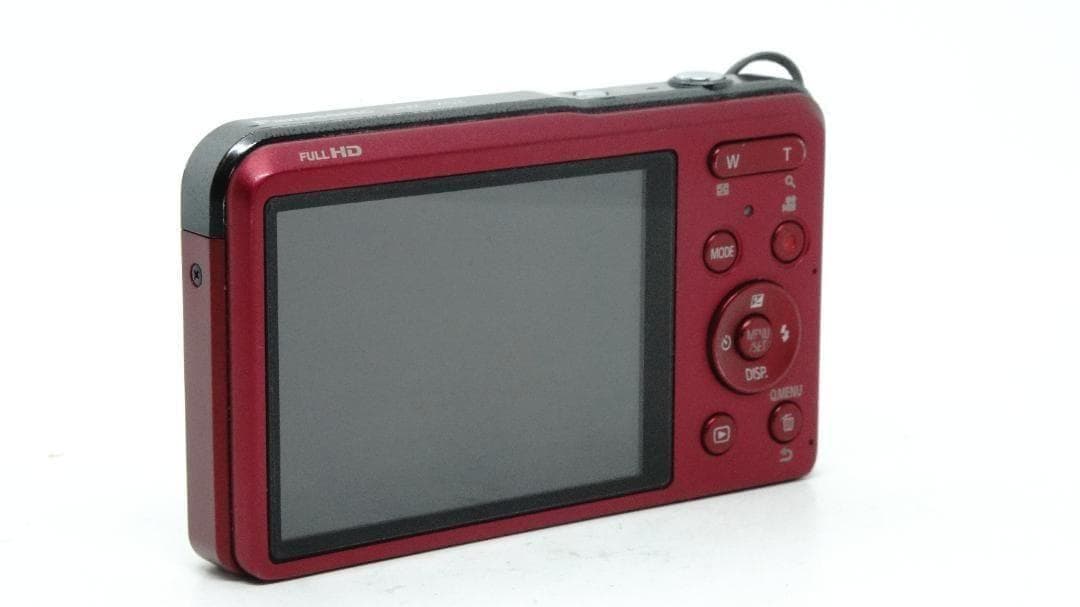 【X2328】 Panasonic LUMIX DMC-XS3 パナソニック
