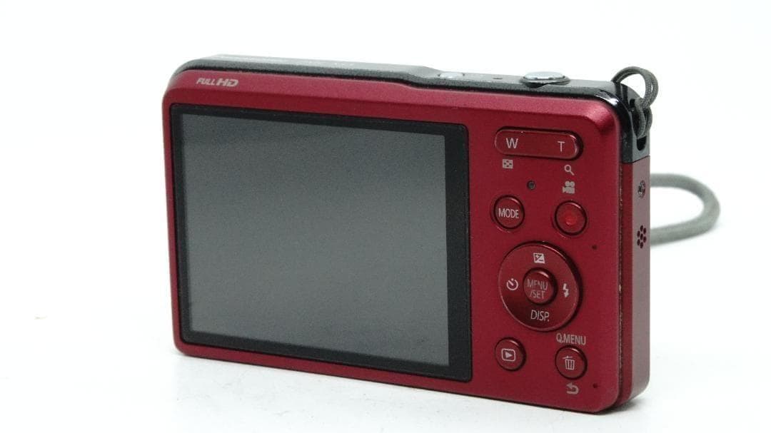 【X2328】 Panasonic LUMIX DMC-XS3 パナソニック