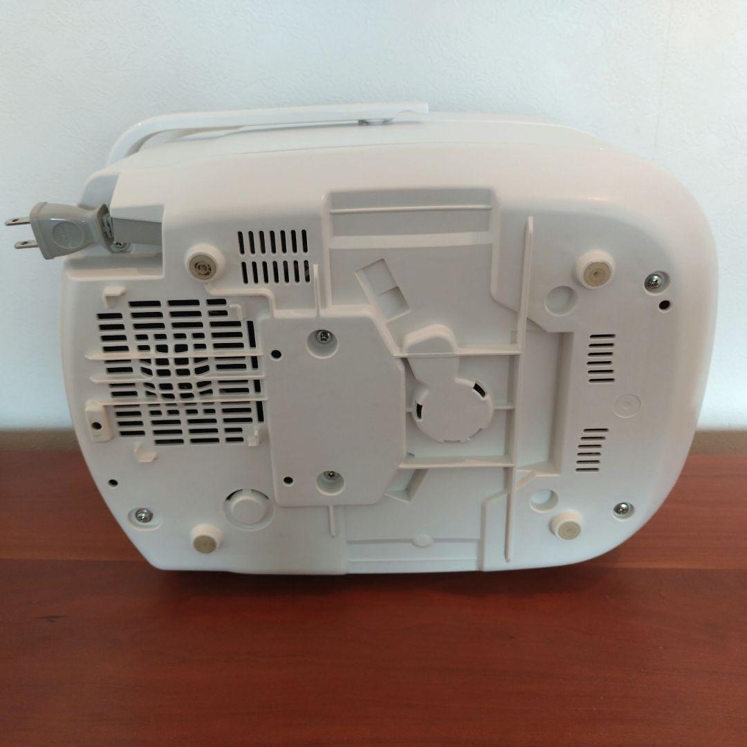 【美品】パナソニック 高級炊飯器 Wおどり炊き SR-CVSX100