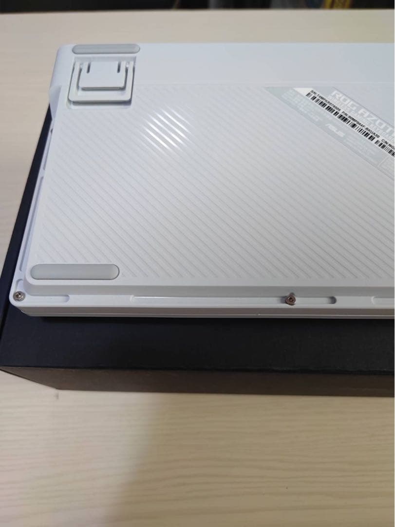 キーボード ROG AZOTH X 75%WIRELESS MECHANICAL