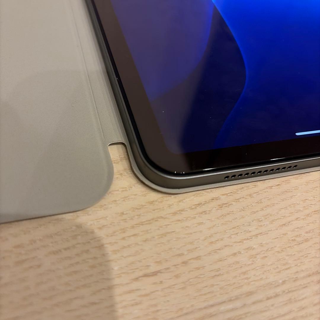 iPad Air 第5世代　64GB スペースグレー　本体のみ