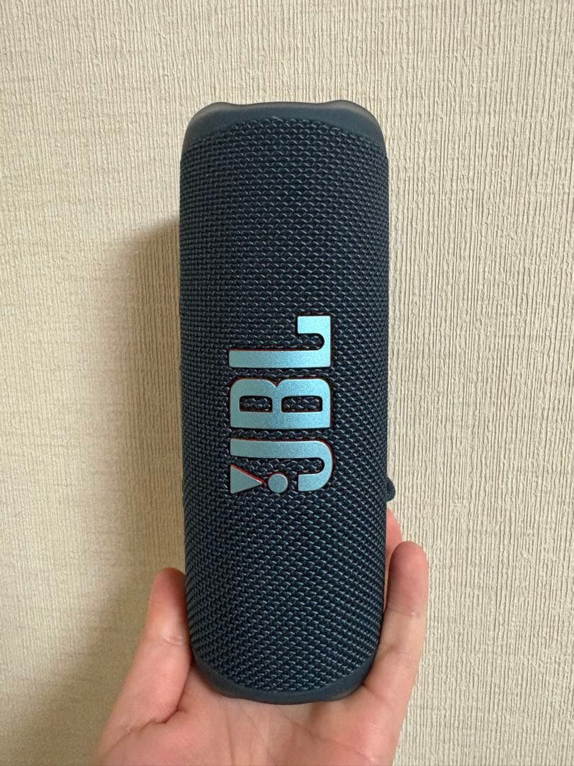 専用　JBL FLIP6 ワイヤレススピーカー