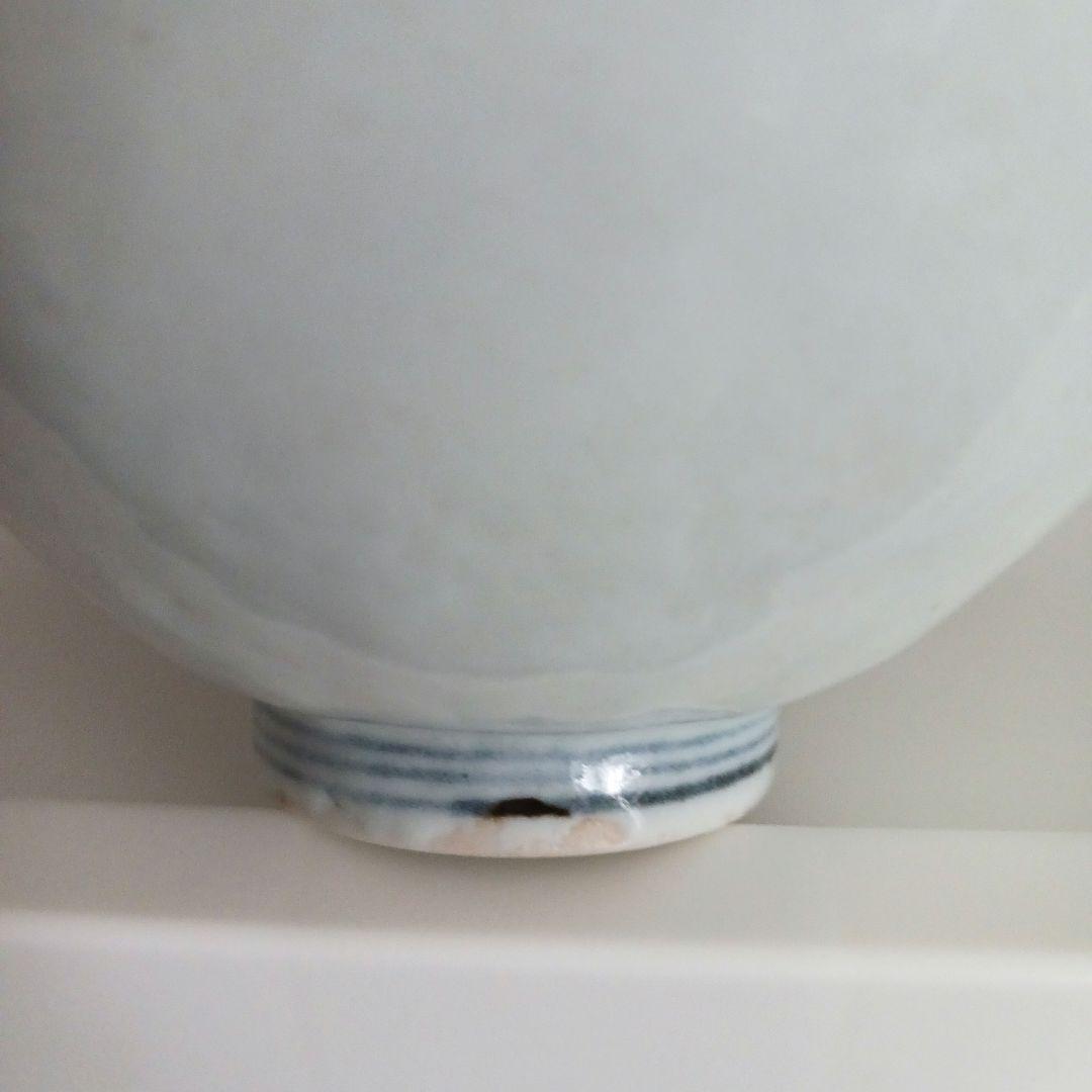 古伊万里　茶碗