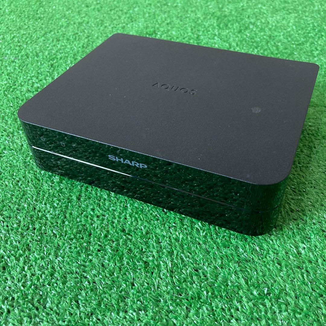 SHARP AQUOS リモコン付き 2T-C16AP 2019年製