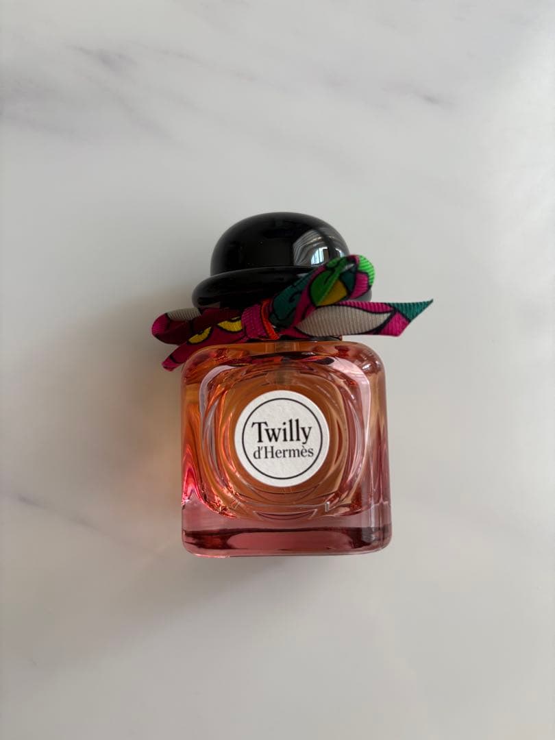 Twilly d'Hermès Eau de Parfum 30ml