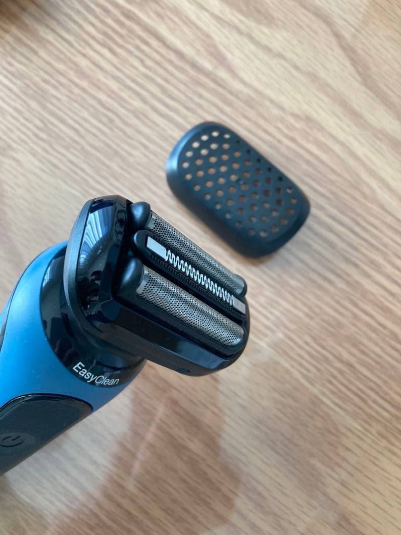 BRAUN シリーズ5 電気シェーバー 52-A1200s