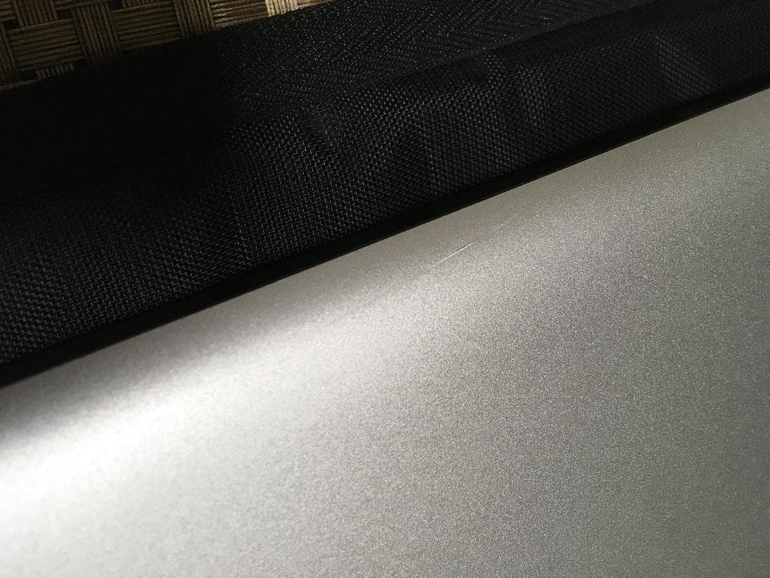 MacBook本体 APPLE MacBook Pro 13.3/2.9GHz