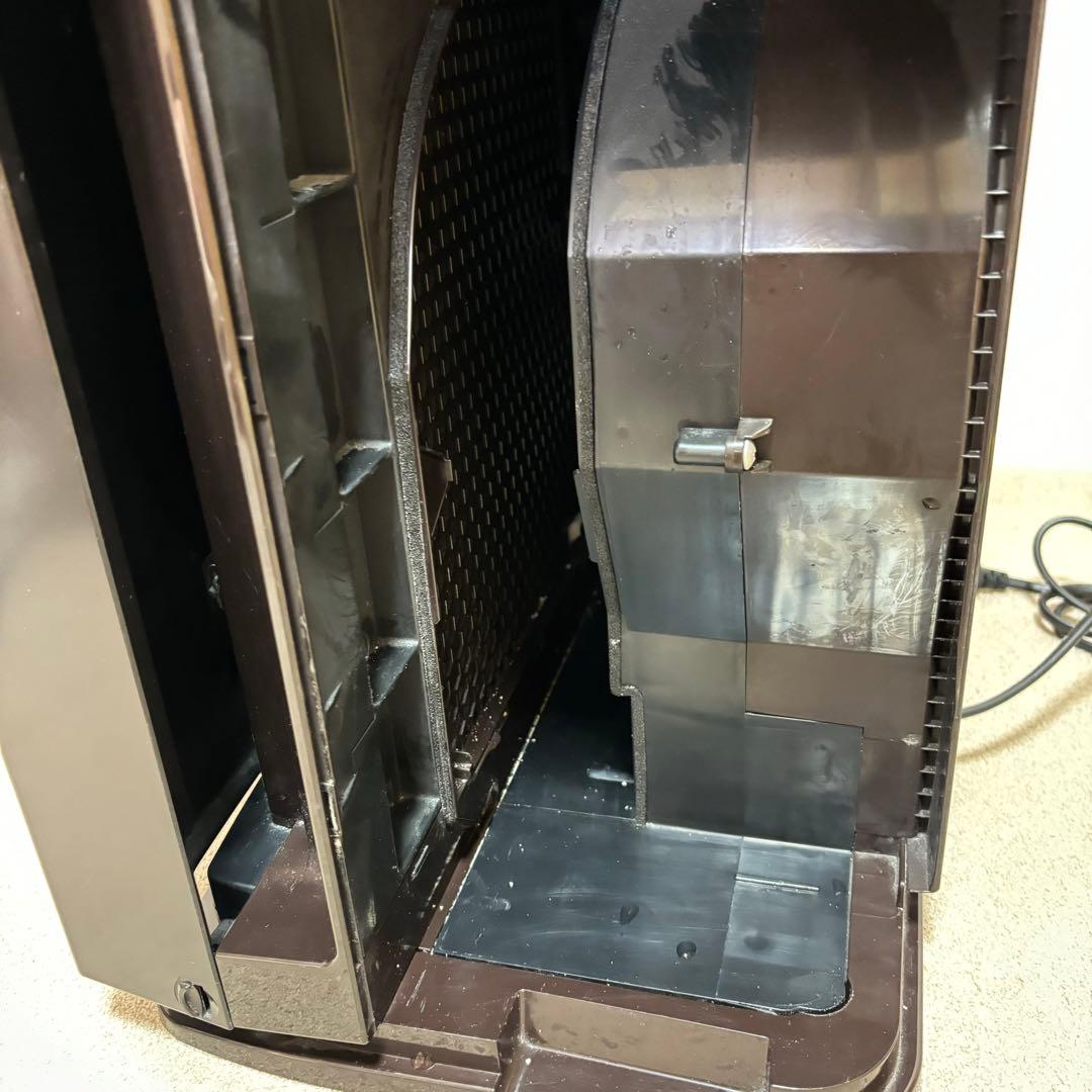 ダイキン 加湿空気清機　MCK70V-T ストリーマ空気清浄機　加湿