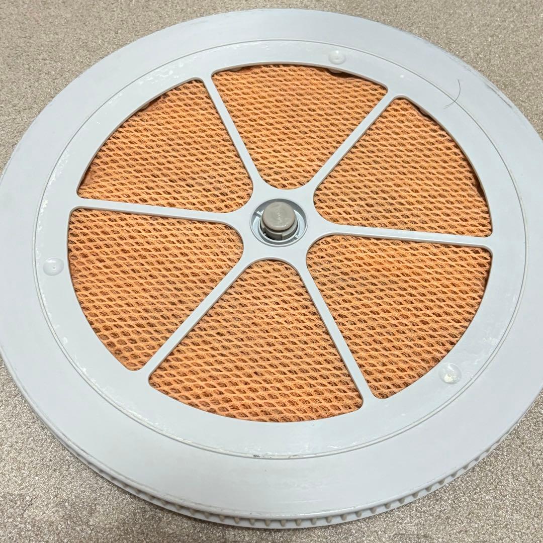 ダイキン 加湿空気清機　MCK70V-T ストリーマ空気清浄機　加湿