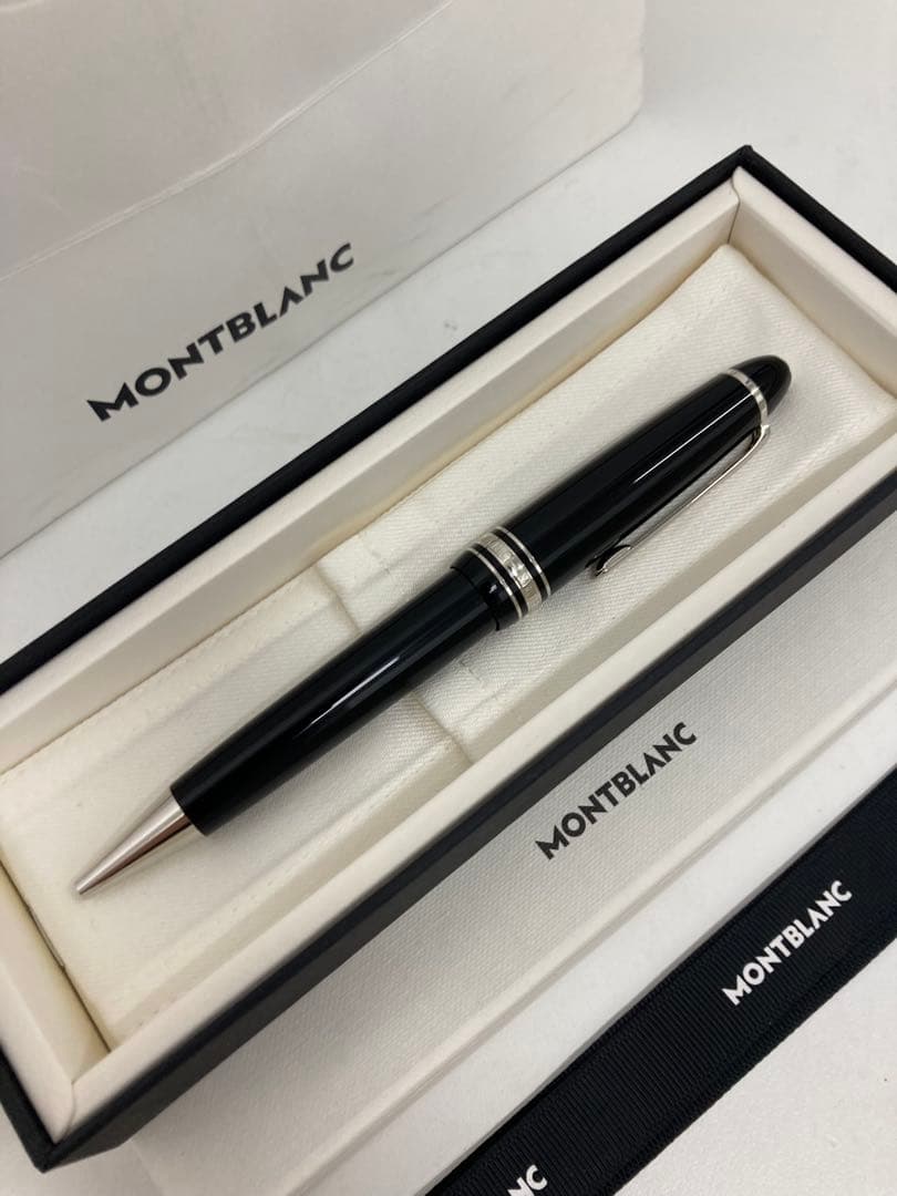 MONTBLANC モンブラン　マイスターシュティックルグラン