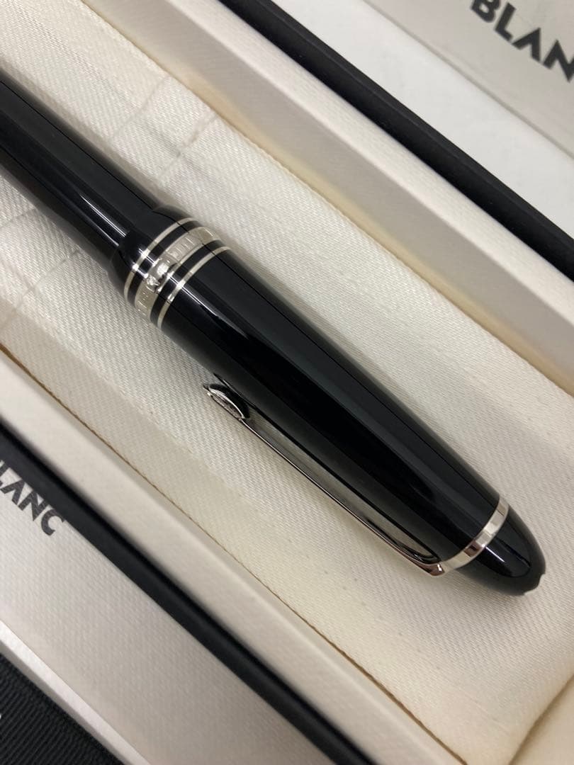 MONTBLANC モンブラン　マイスターシュティックルグラン