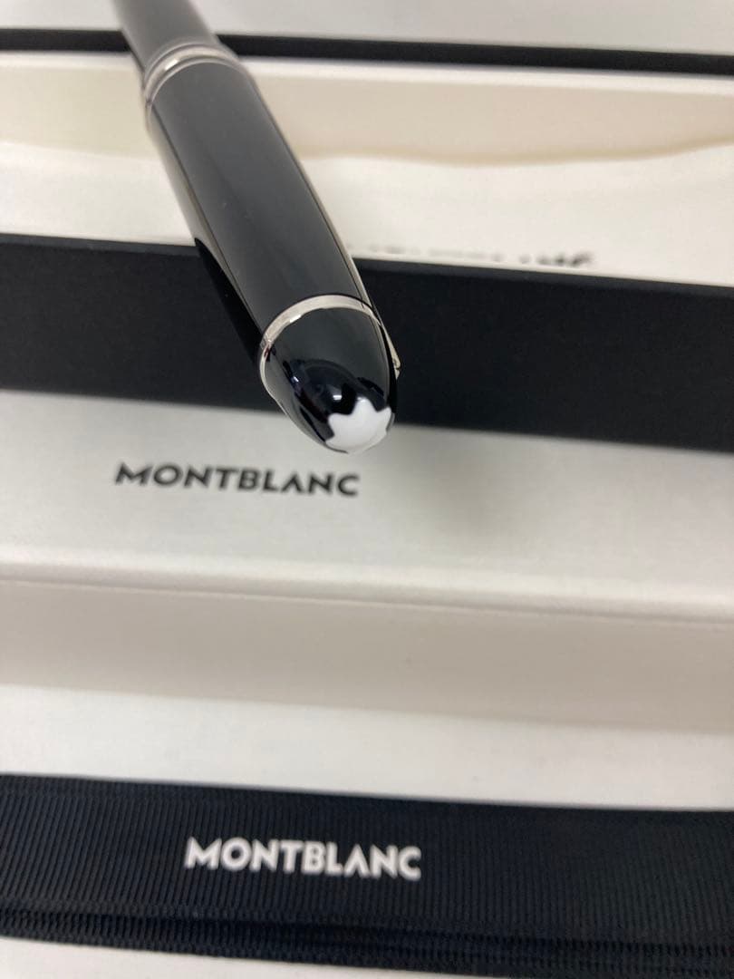 MONTBLANC モンブラン　マイスターシュティックルグラン