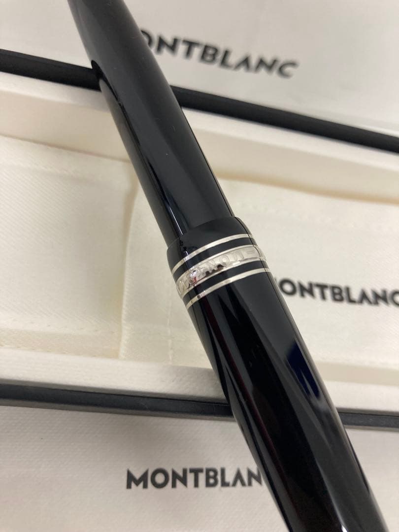 MONTBLANC モンブラン　マイスターシュティックルグラン