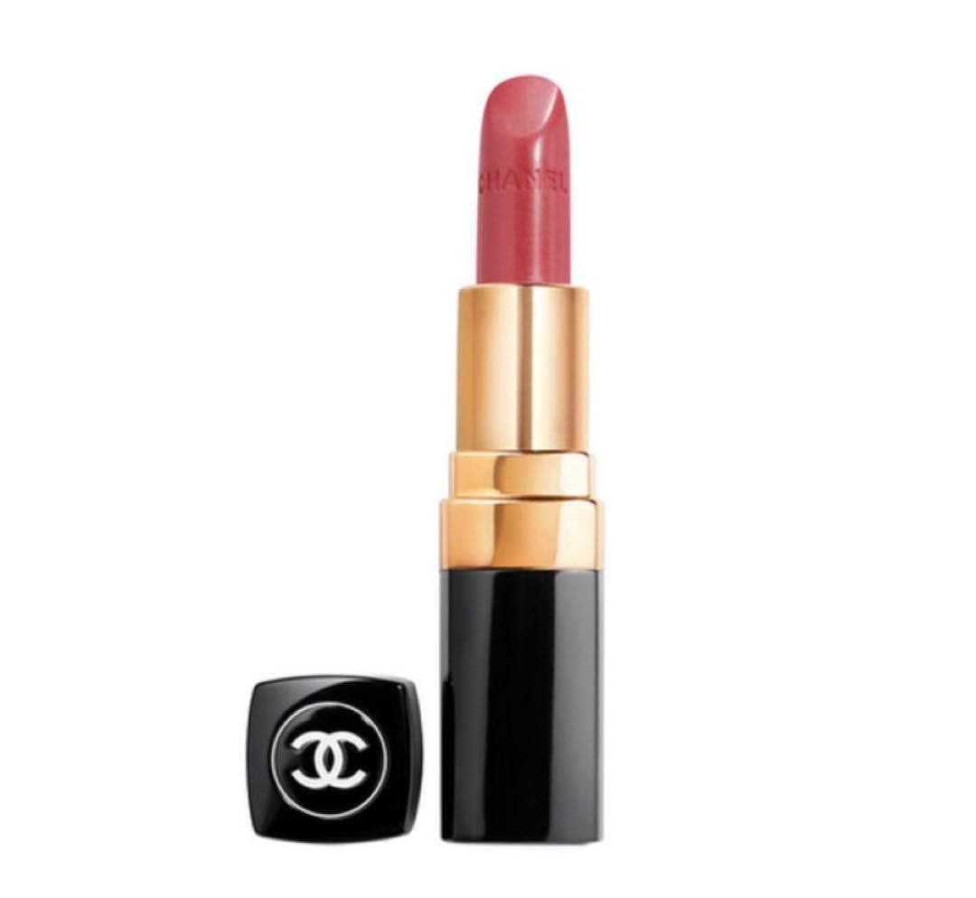 CHANEL♡ルージュココ♡428レジャンド