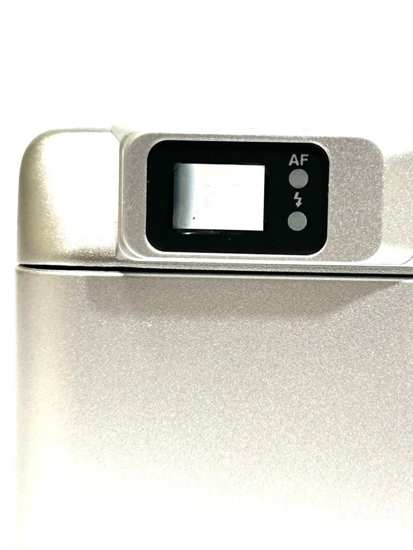 【完動品・美品】PENTAX ESPIO 170SL