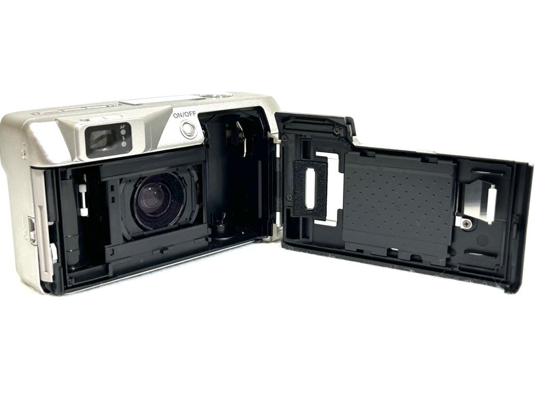 【完動品・美品】PENTAX ESPIO 170SL