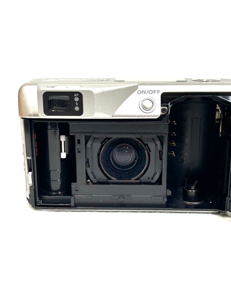 【完動品・美品】PENTAX ESPIO 170SL
