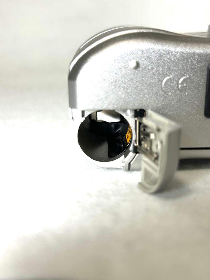 【完動品・美品】PENTAX ESPIO 170SL
