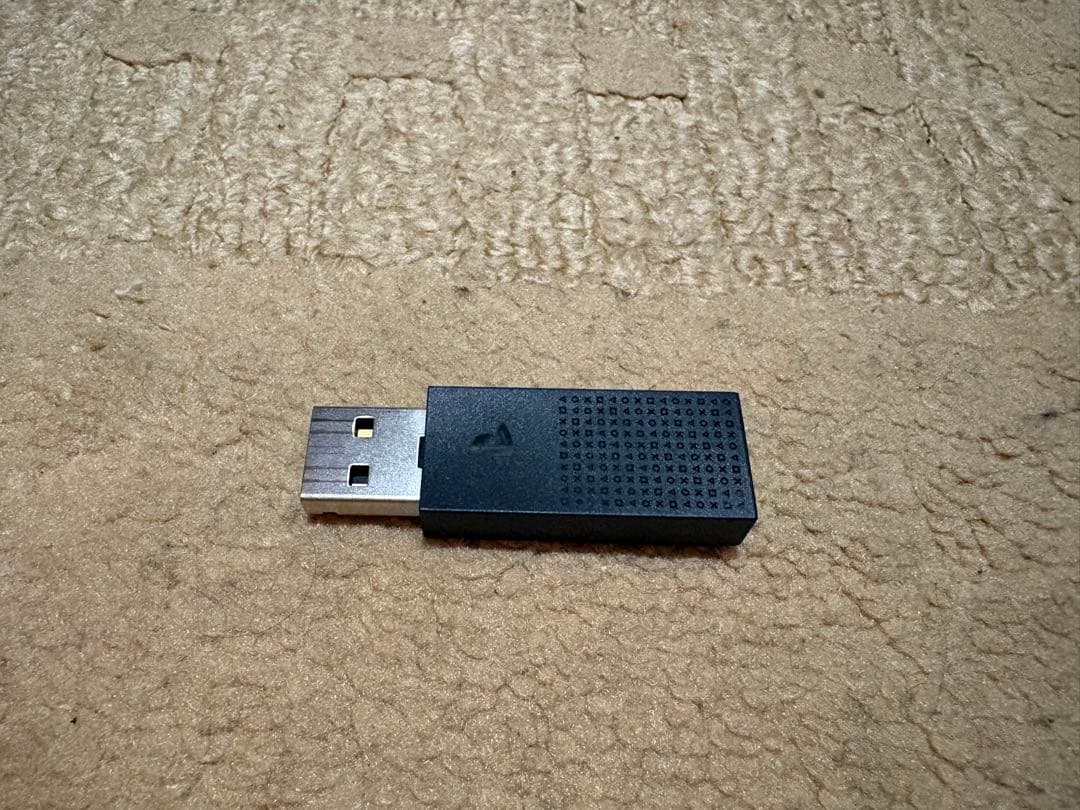 PULSE Explore ジャンク