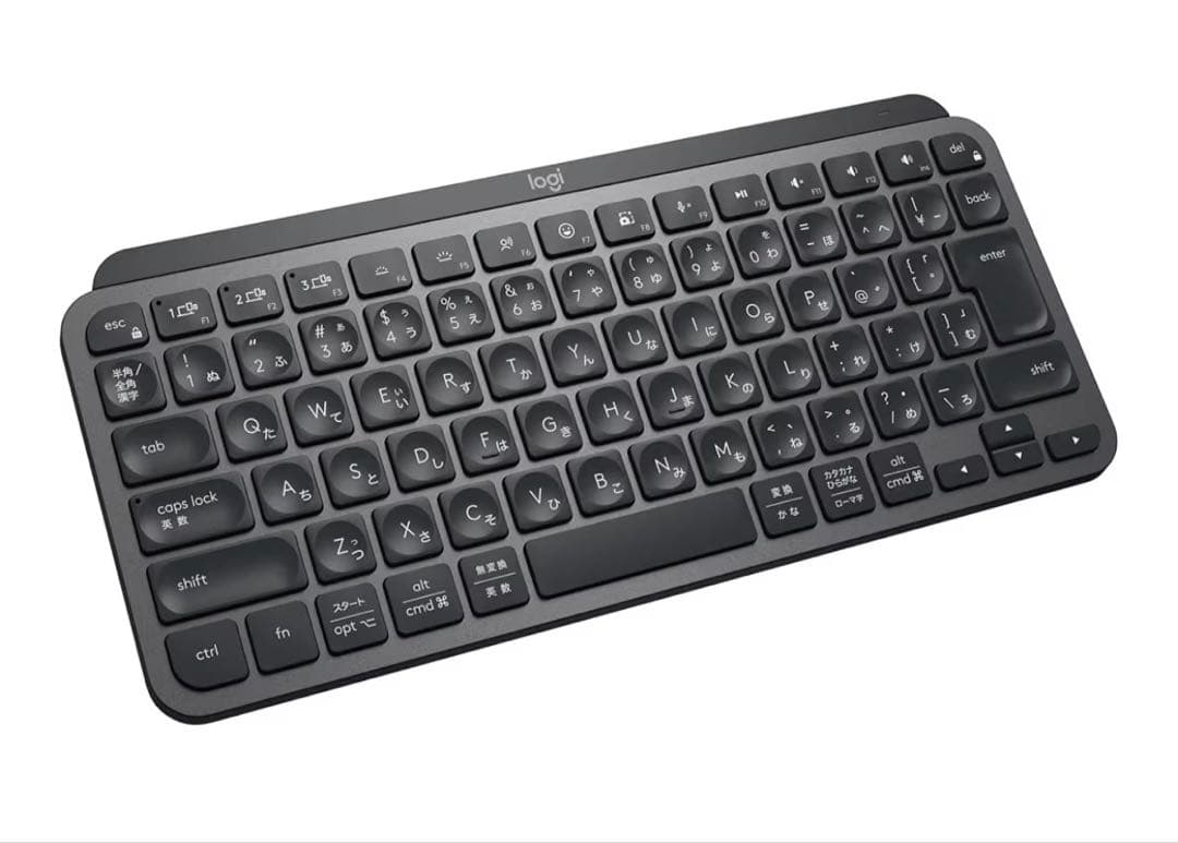 ロジクール MX KEYS mini KX700GRd