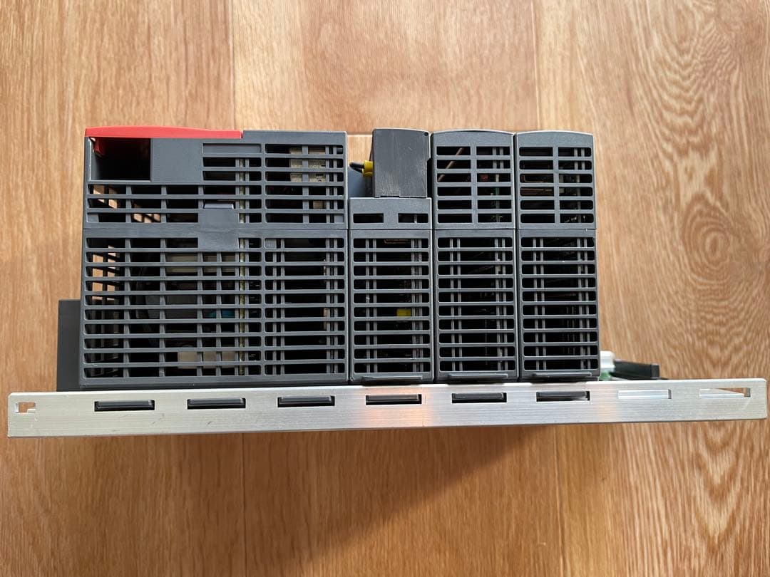三菱電機 PLC Q00JCPU セット ｜動作良好・中古美品