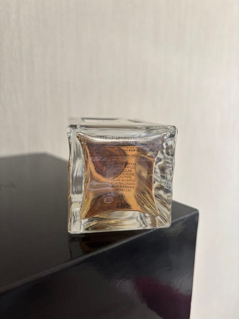 CELINE パラード　香水