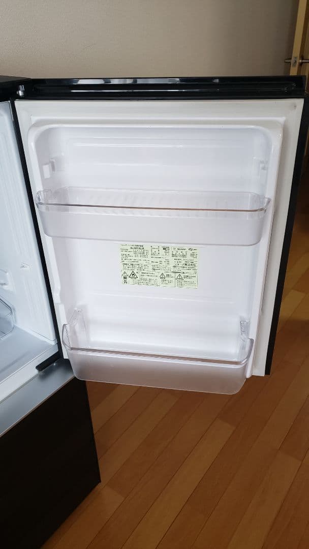 新潟県内送料無料‼️冷蔵庫(SHARP)／洗濯機(Panasonic)セット