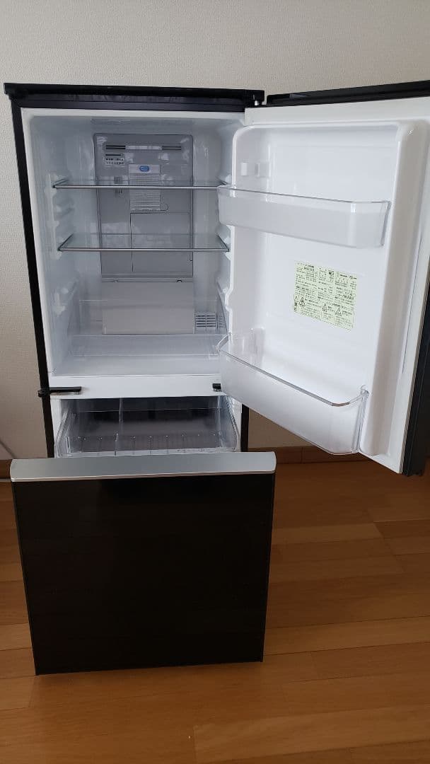新潟県内送料無料‼️冷蔵庫(SHARP)／洗濯機(Panasonic)セット