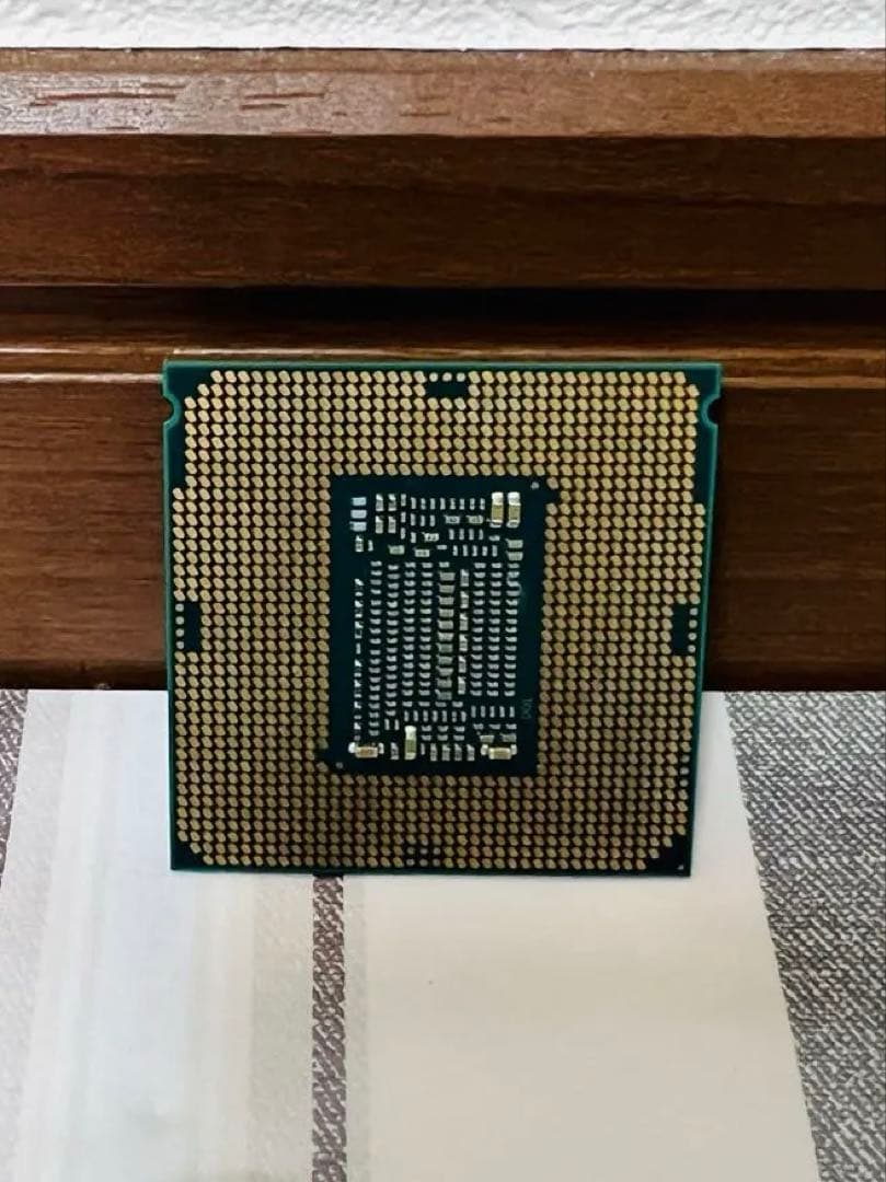 CPU INTEL XEON E-2146G 3.50GHz