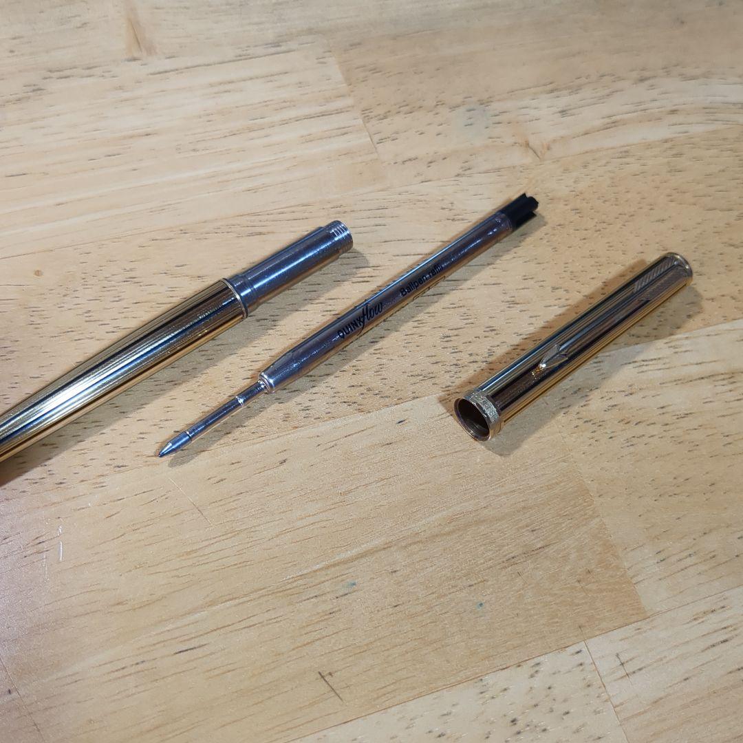 parker パーカー　ボールペン　プリミア　アテネス