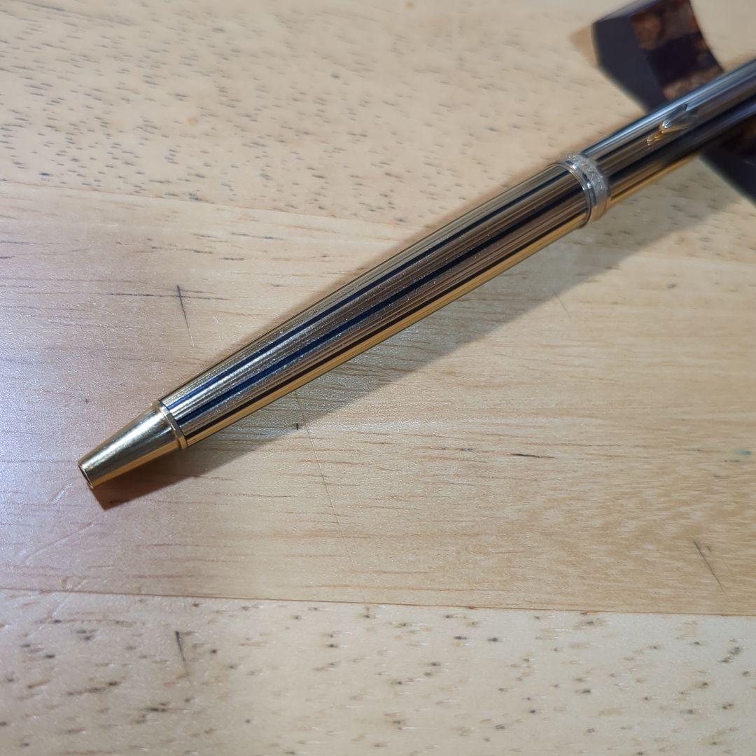 parker パーカー　ボールペン　プリミア　アテネス