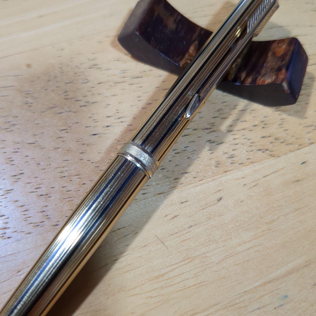 parker パーカー　ボールペン　プリミア　アテネス