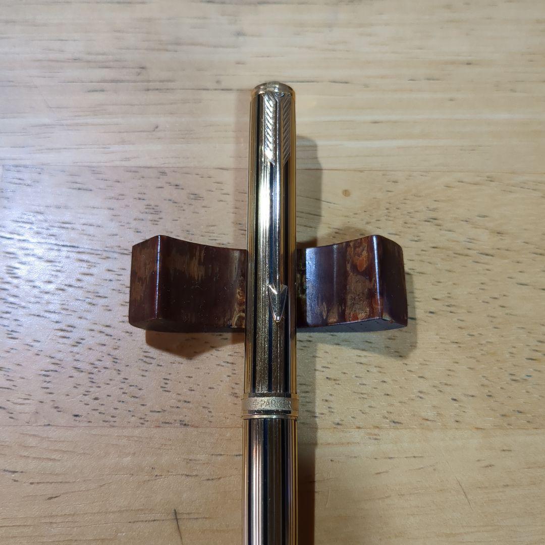 parker パーカー　ボールペン　プリミア　アテネス