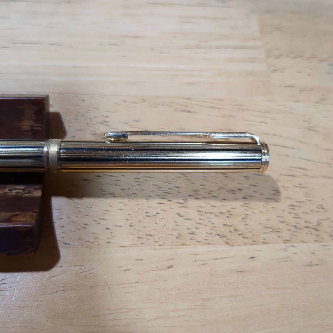 parker パーカー　ボールペン　プリミア　アテネス