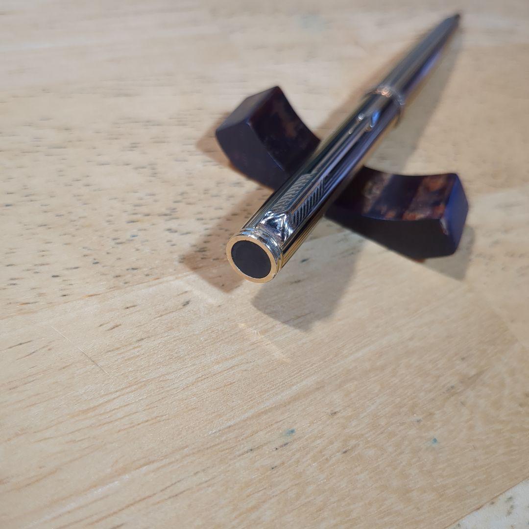 parker パーカー　ボールペン　プリミア　アテネス