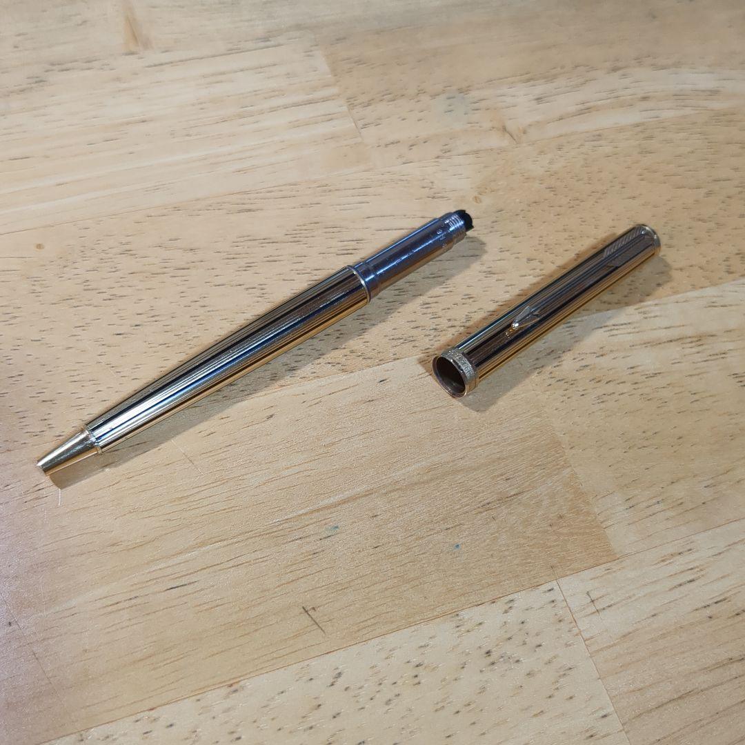 parker パーカー　ボールペン　プリミア　アテネス