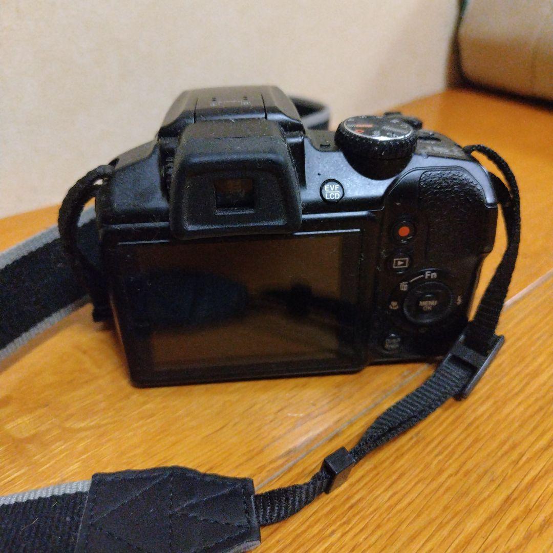 FUJIFILM FinePix S 8200 デジタルカメラ