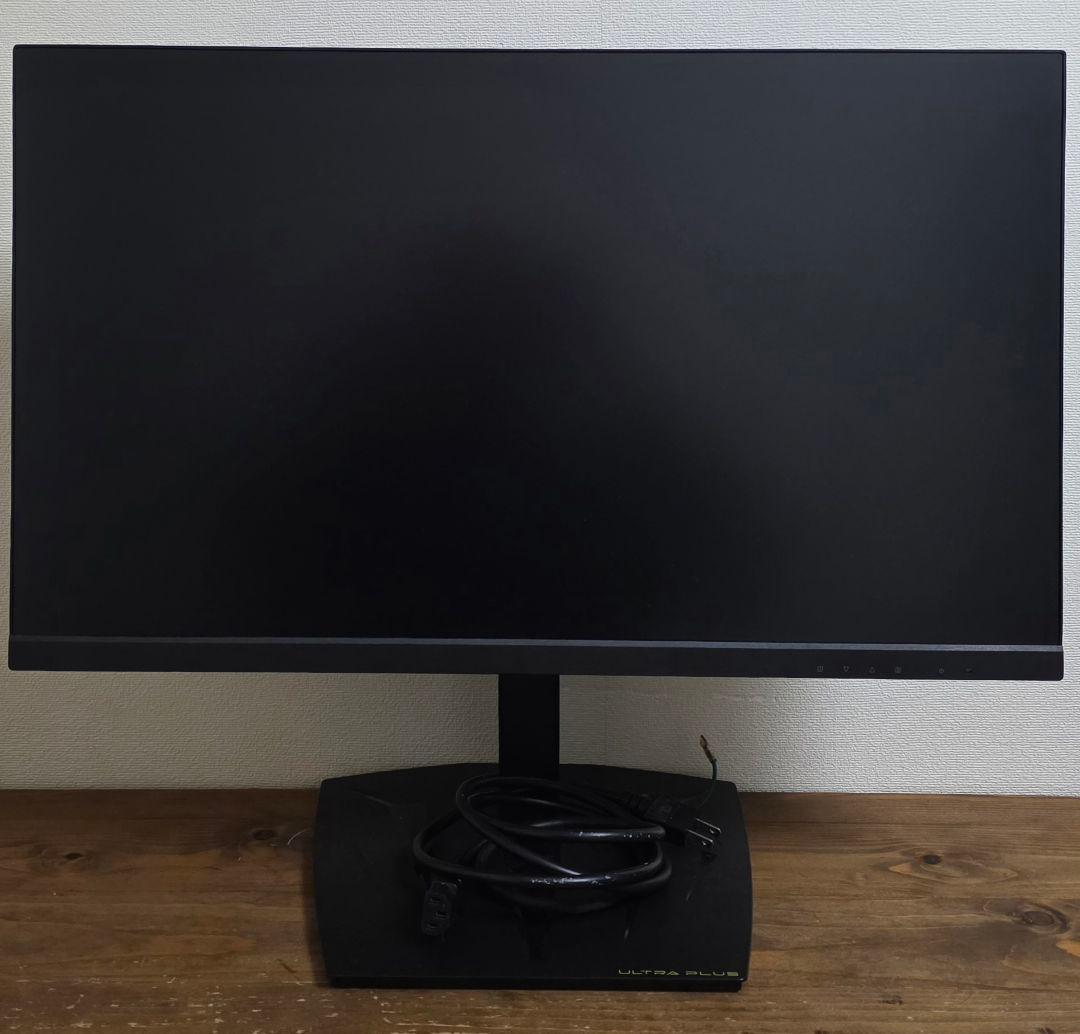 ULTRA PLUS UP-AD27W 27型ワイド
