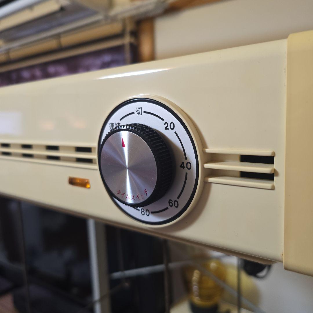貴重! ナショナル 衣類ドライヤー FD-07CA