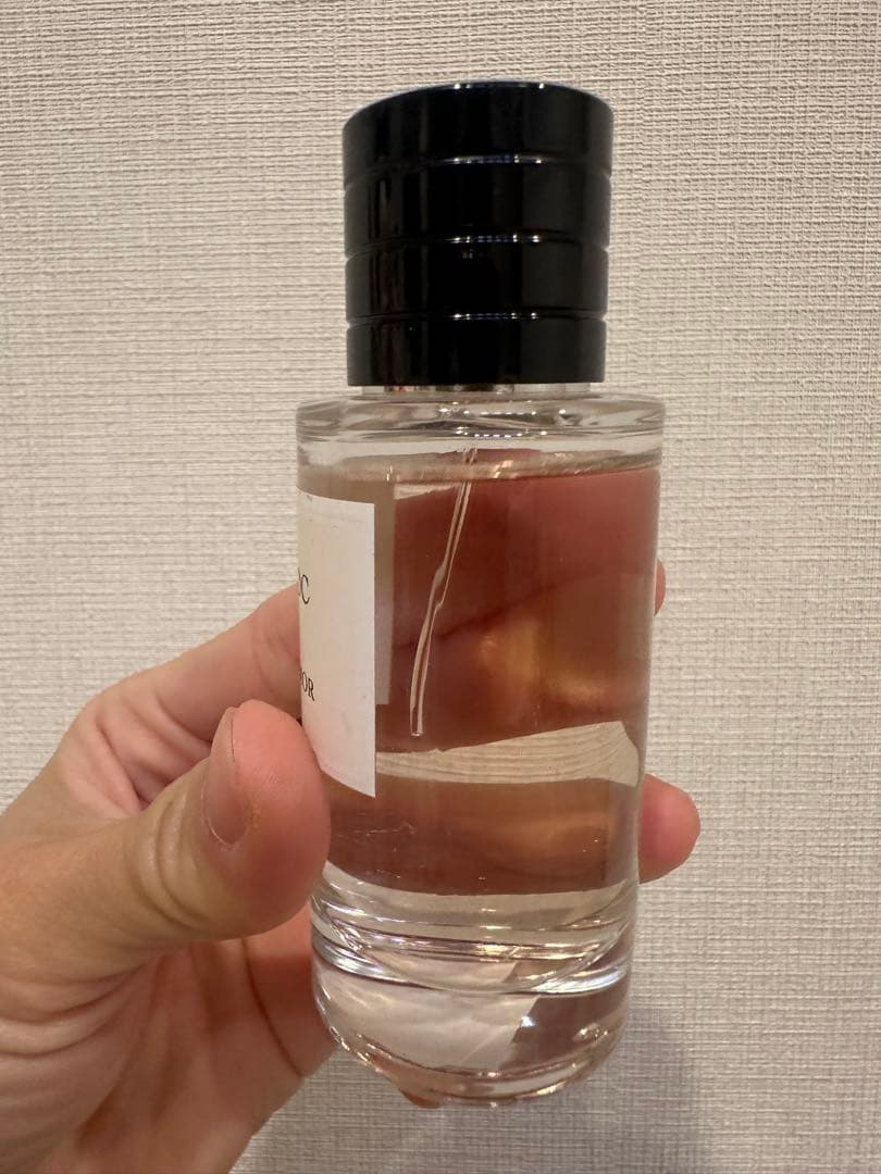 【ほぼ新品】Diorディオールメゾン エデンロック オードパルファン 40mL