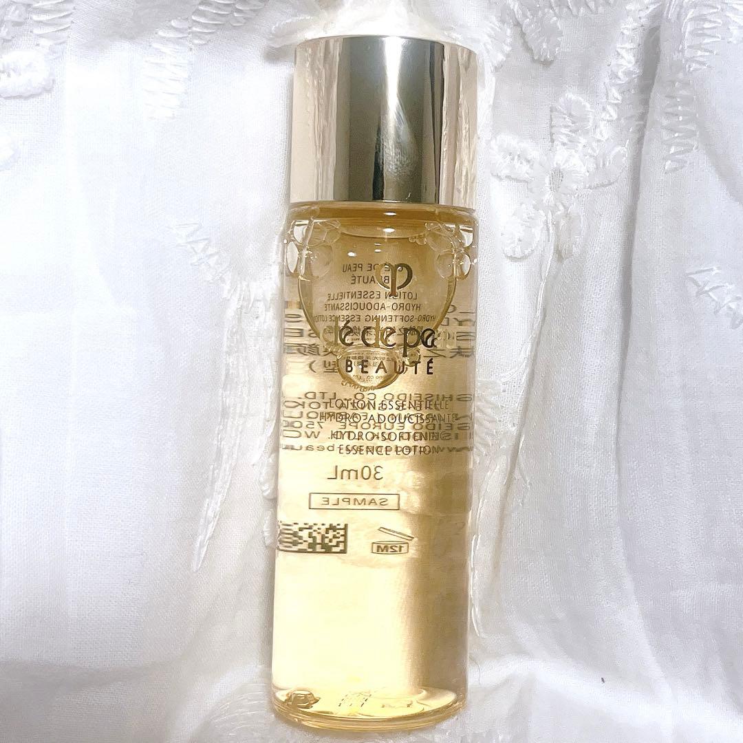 25,235円相当 新発売　エサンシエルA 30ml×10 クレドポーボーテ