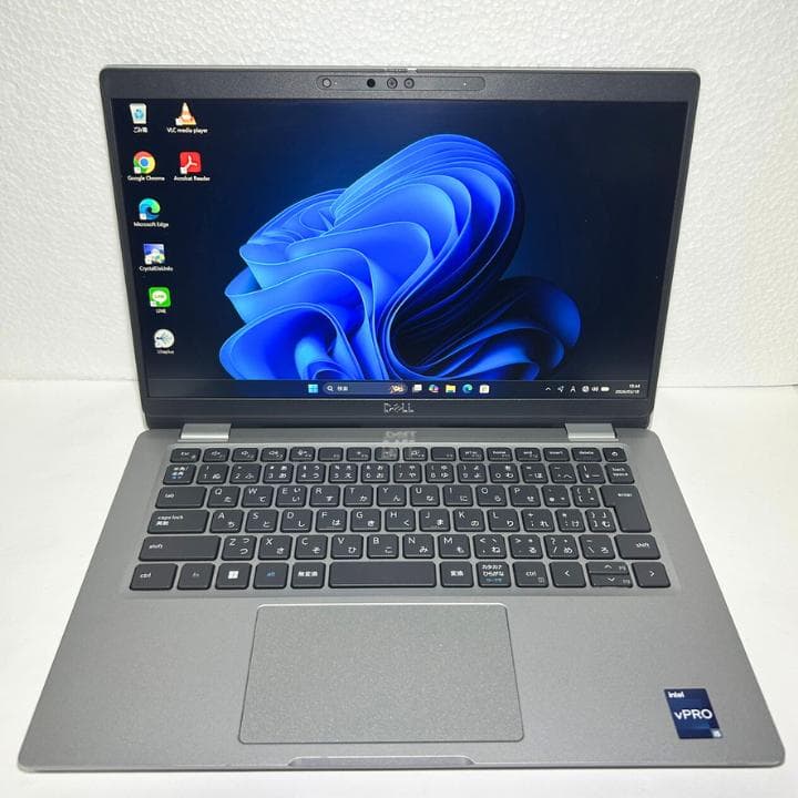 メモリ16GB✨第12世代i5 DELL Latitude 5330 爆速PC