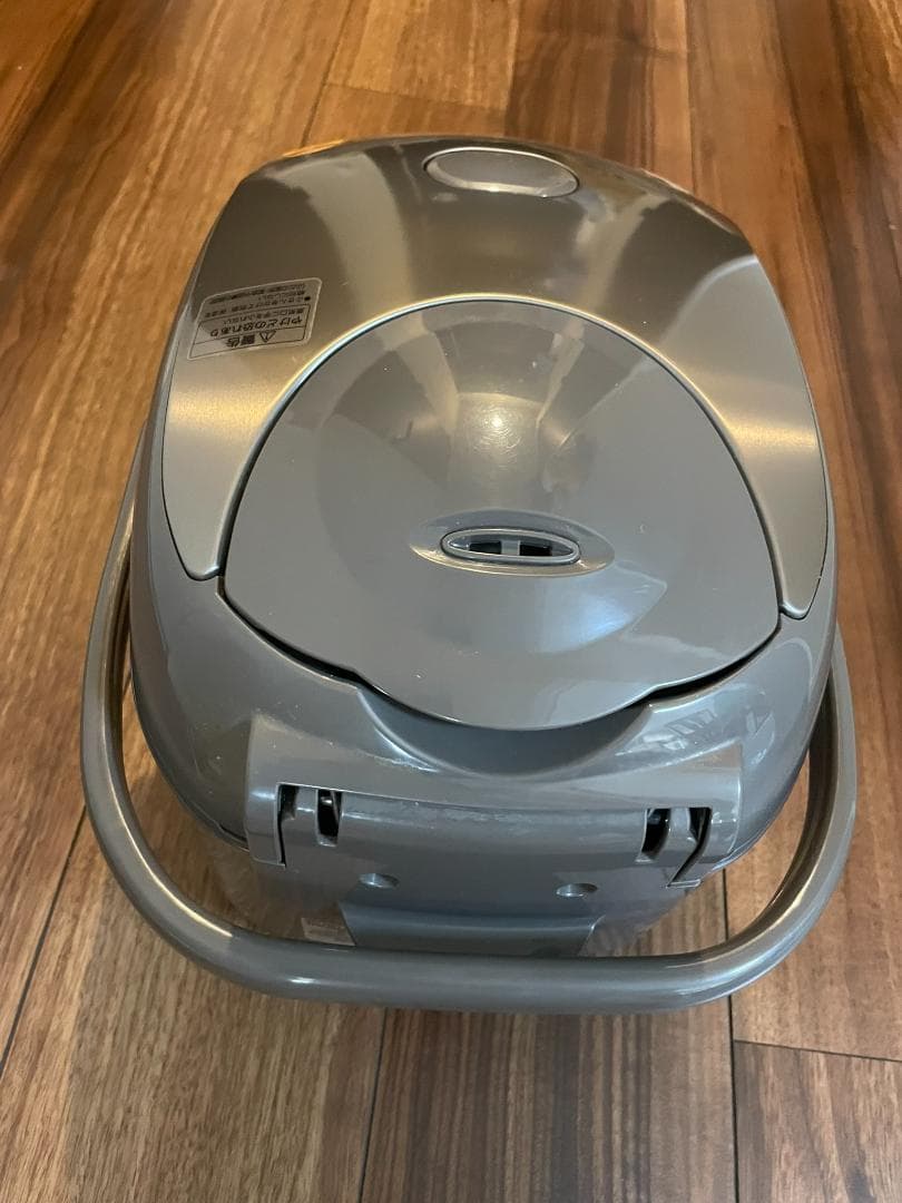 ZOJIRUSHI 炊飯器 NS-YMH10 5.5合