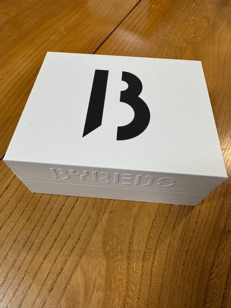 BYREDO ローズオブノーマンズランド オードパルファン 50ml