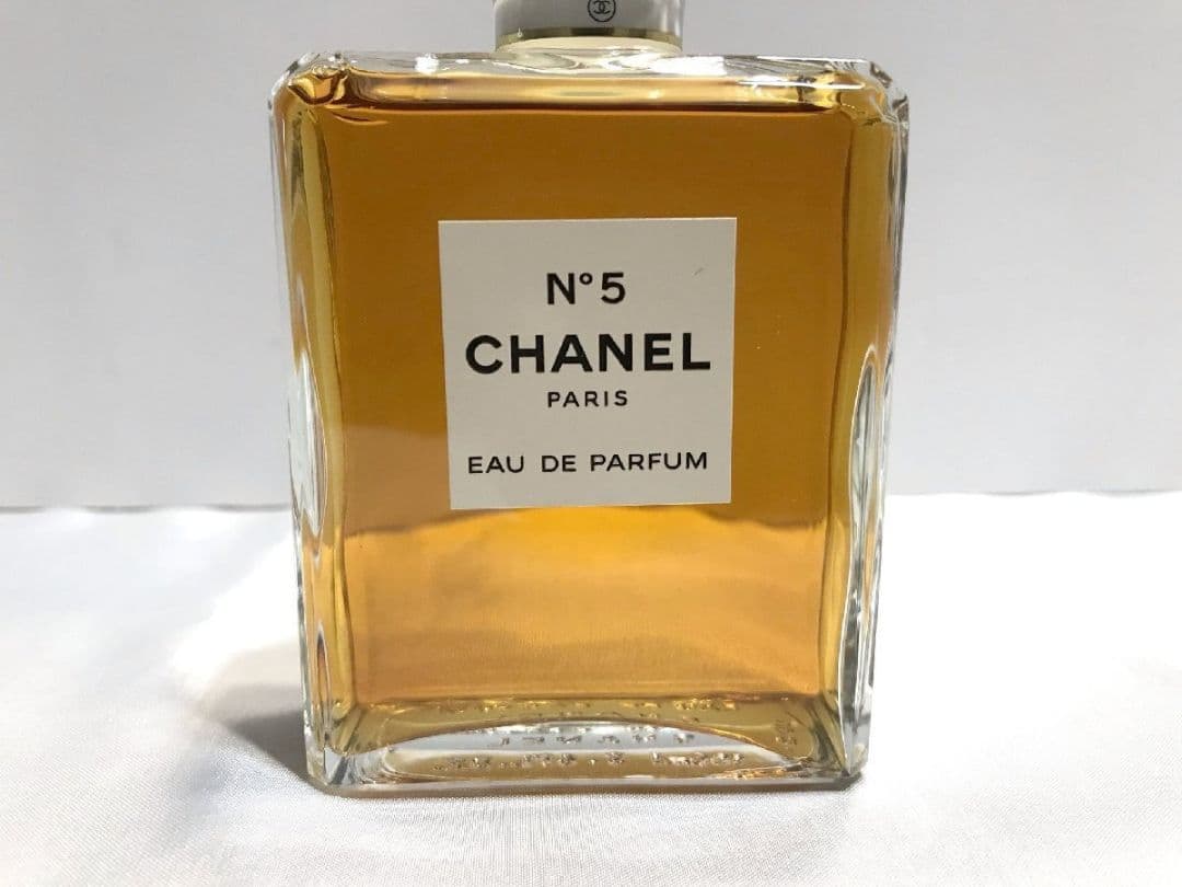 香水 ■ シャネル CHANEL ■No.5 EDP 100ml フラコンボトル