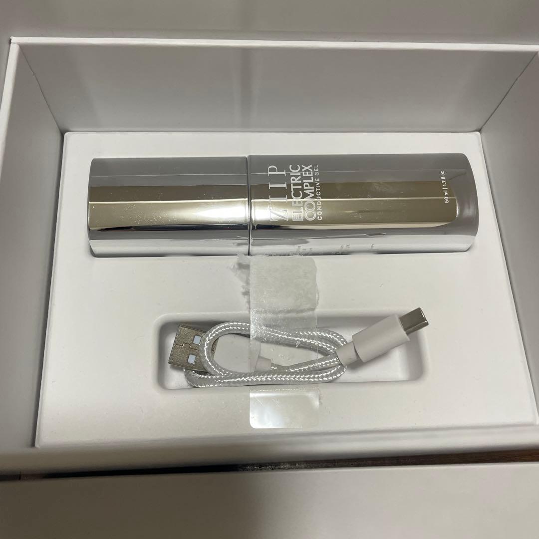ZIIP HALO 美顔器