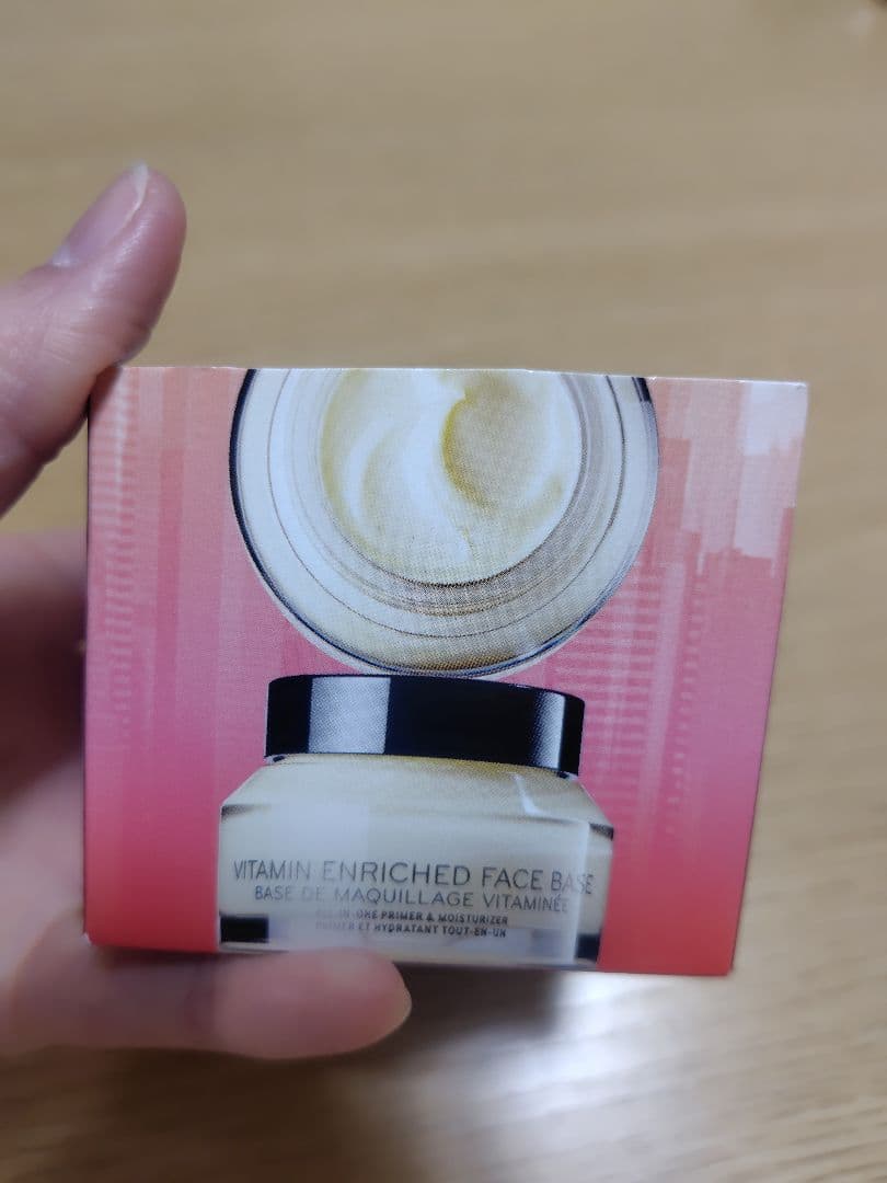 【新品未使用】ボビイブラウン ビタエンリッチドクリーム &フェイスベース50mL