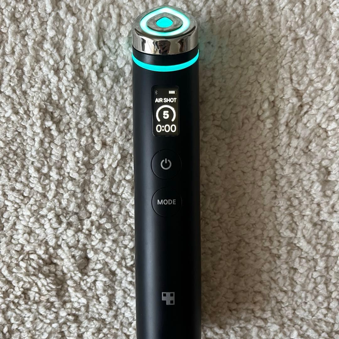 メディキューブ　BOOSTER PRO 美顔器