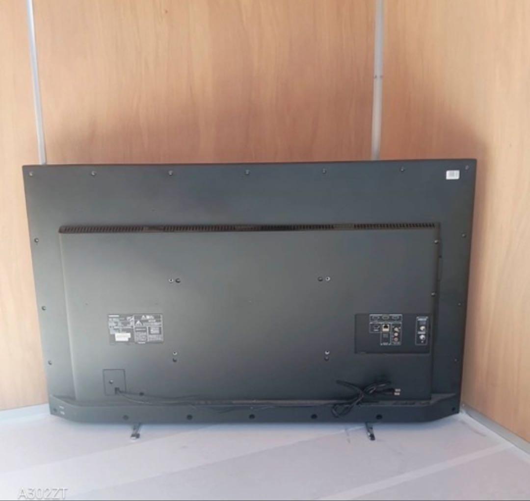 K07Z3 美品オススメ✨東芝　50インチ液晶テレビ