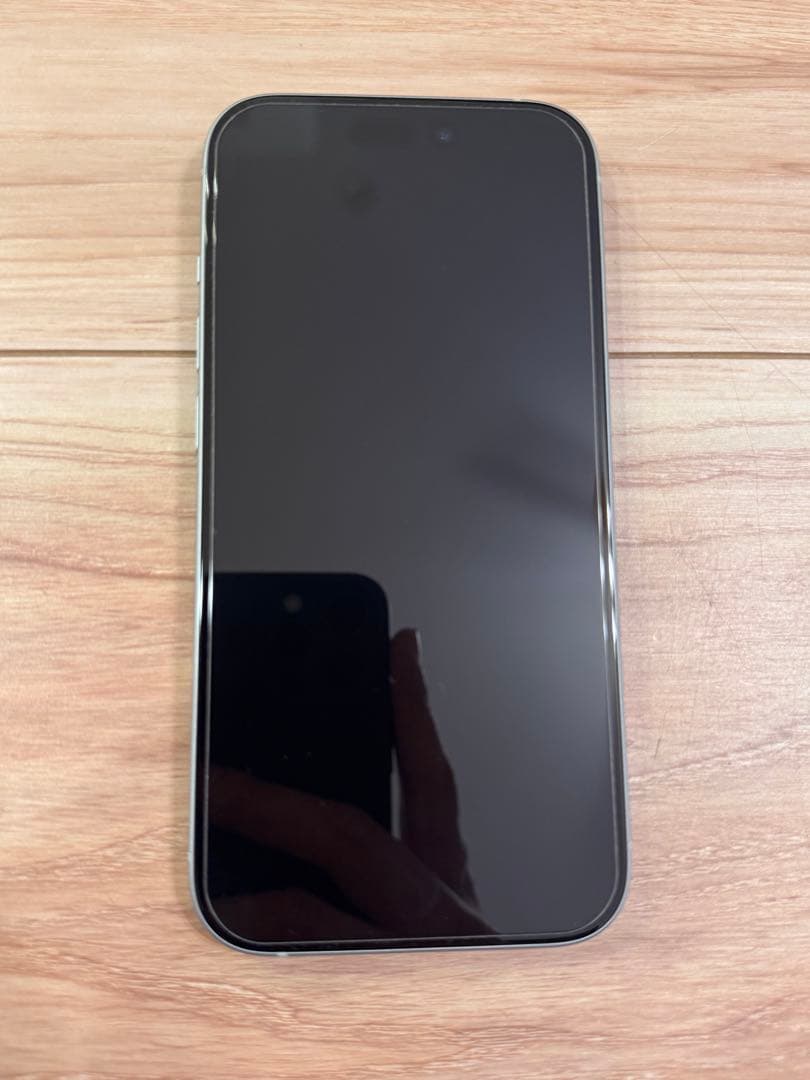 ⭐️iPhone15 128GB SIMフリー 極美品 24時間以内発送❗️⭐️